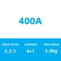 400-Right Hand