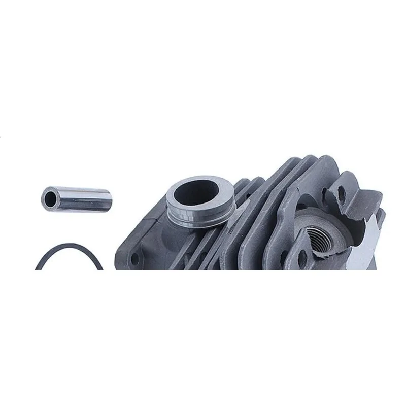 

Apply To Chainsaw MS360 MS340 036 034 Cylinder Assembly, Block, Cylinder, Liner, Piston Fittings 48mm