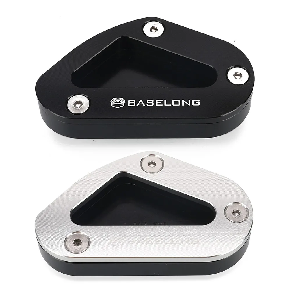 2024 2023 لسوزوكي GSXR600 / GSX-R600 دراجة نارية GSX R600 مسنده الجانب حامل تمديد الوسادة غطاء ألواح 2011-2022 2021 2020 #2