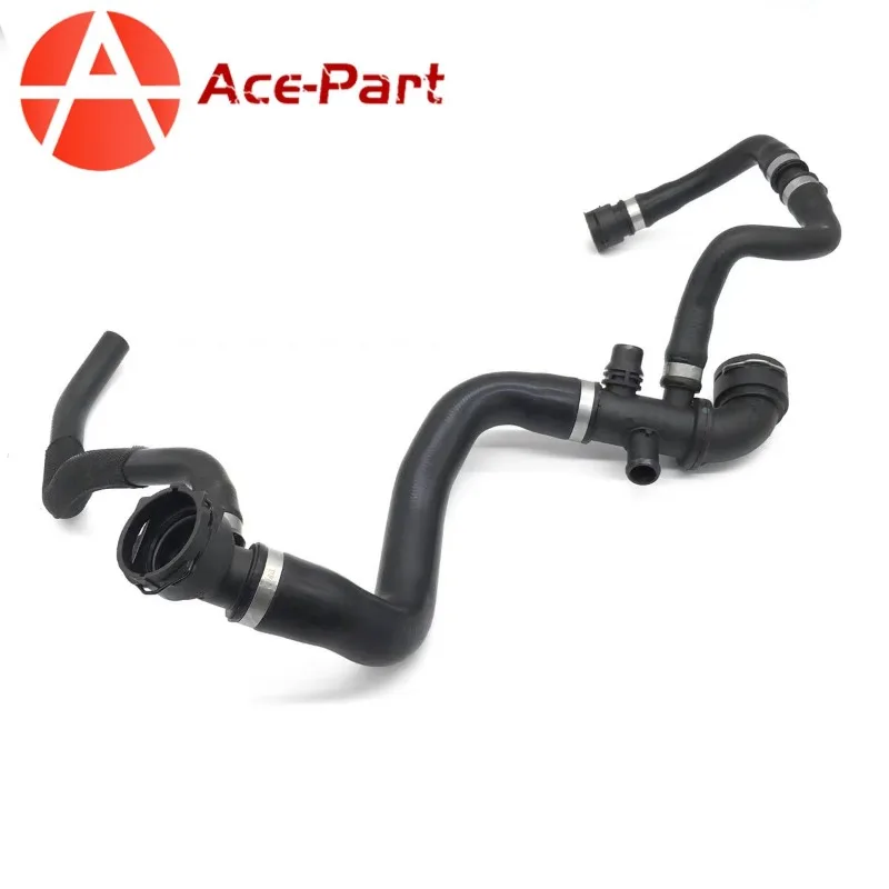 

31368642 Car Radiator Cooling Water Pipe for Vol-vo V60 V70 XC60 S60 2012-2018 Oem 31410825 31474849 32224820 31368642