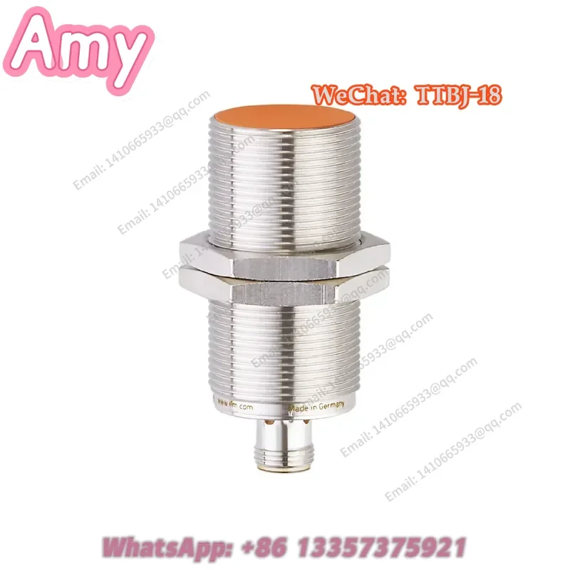 Brand new, , in stock IFM II5853 Inductive Switches