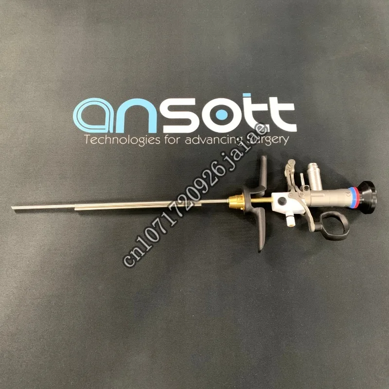 Hot Selling Bipolar Urology Resectoscopy Set Compatible with Olympus Endourology Resectoscope