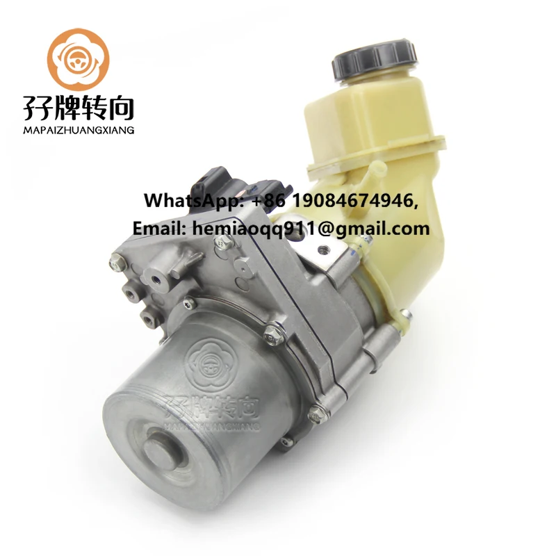 12v Electric Power Steering Pump for nissan Altima L33 Teana L33 2013-2016 Model OE 49110-3TA1E 49110-3TS5A 49110-5BC0A