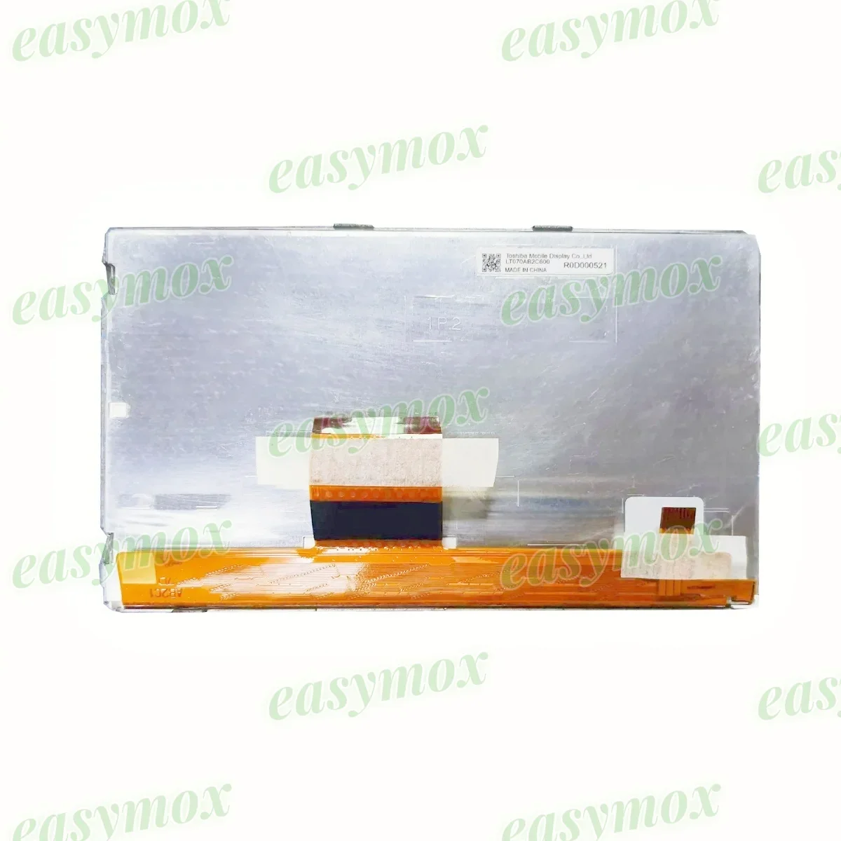 

LT070AB2C600 7" LCD Display Car Navigation Radio Information Screen