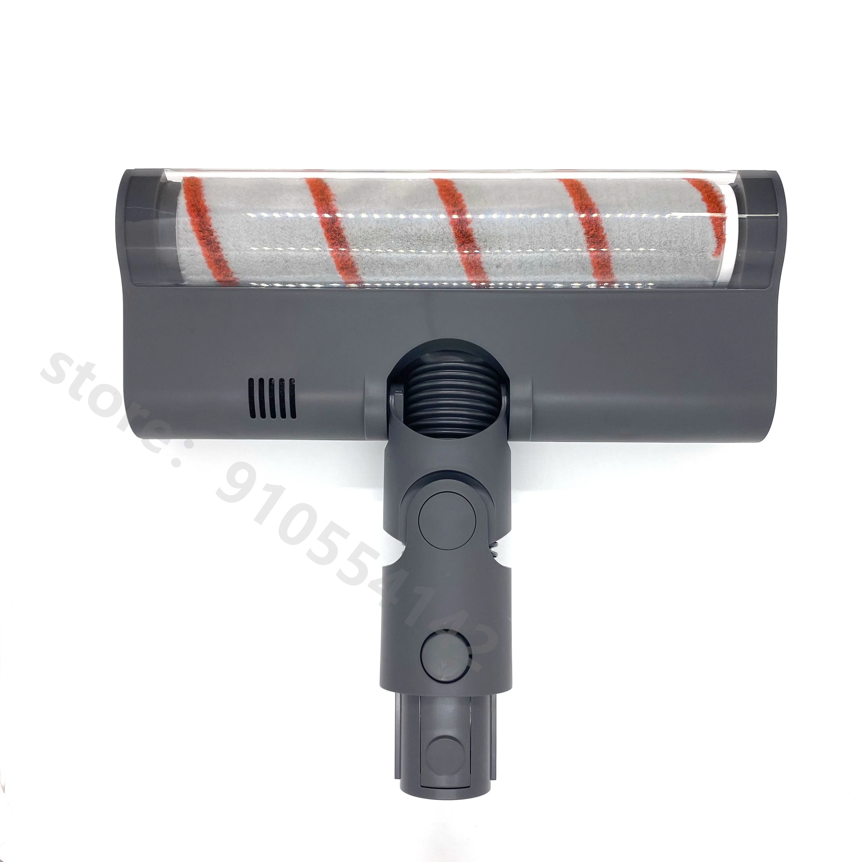 Dreame V12 يده مكنسة كهربائية لاسلكية استبدال أجزاء الكلمة فرشاة رئيس الأرض فرشاة قطع غيار خزان المياه الملحقات