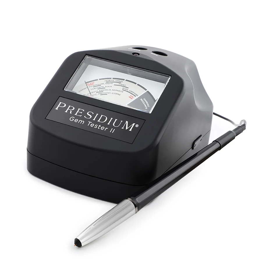 Jewelry Tools Gem Stone Tester Presidium Gem Tester 2