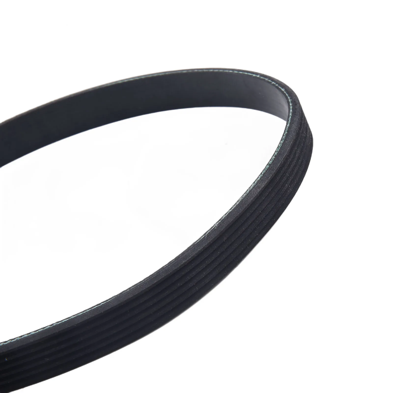 2GT/2M Timing Drive Rubber Belt With A Bandwidth Of 6mm, Circumference Of 96 100 110 120 130 140 150 160 170 180 190mm