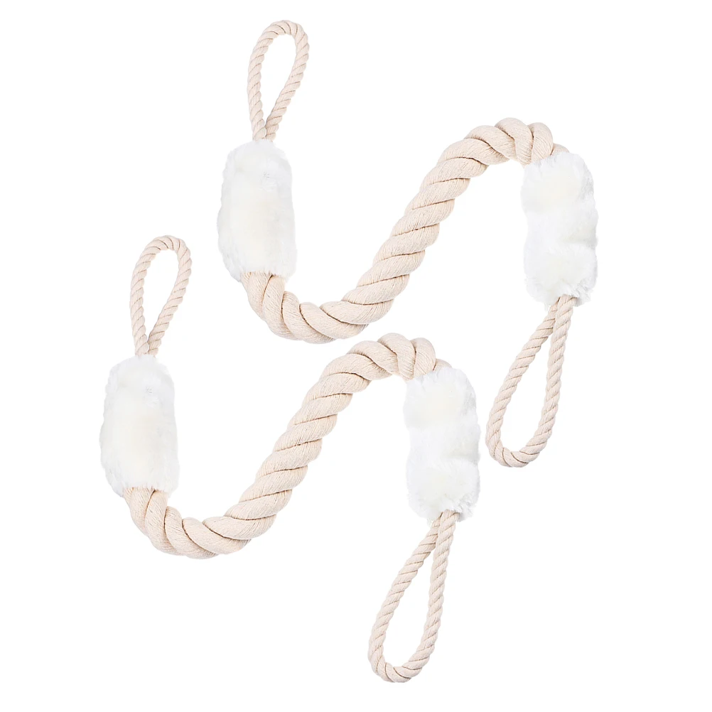 

2pcs Child Safety Doorstop Cord Proof Stopper Handle Guard Stopper Anti Collision Door Stop Door Pinch Protectors Baby Guard