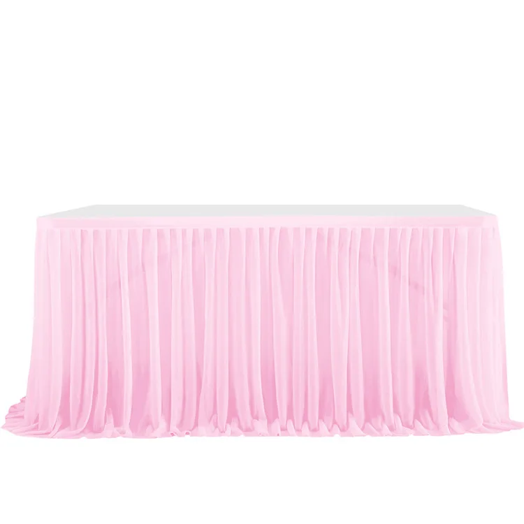 Thumbnail 4 - #40 Best Rated Table Skirts to Buy in 2026