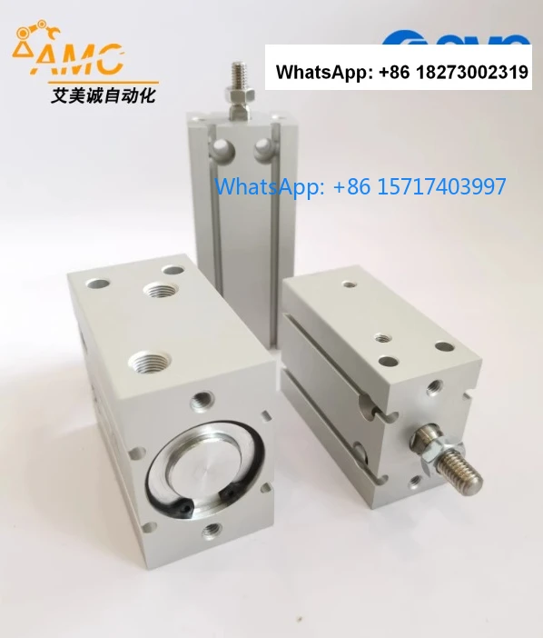 

Spot SMC cylinder CDU6/10/16/20/25/32-5-10D-15D-20D-25D-30D-40D-50D