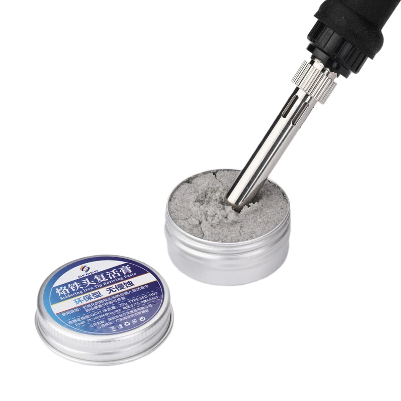 Electric Soldering …