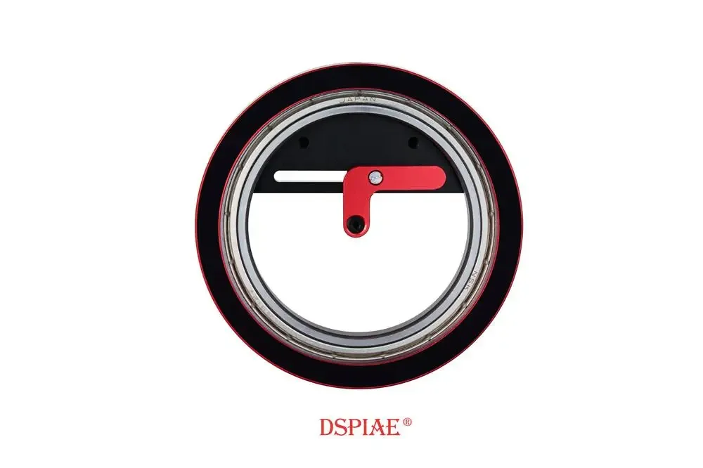 DSPIAE MT-EC ENTRY-LEVEL OF STEPLESS ADJUSTMENT CIRCULAR CUTTER