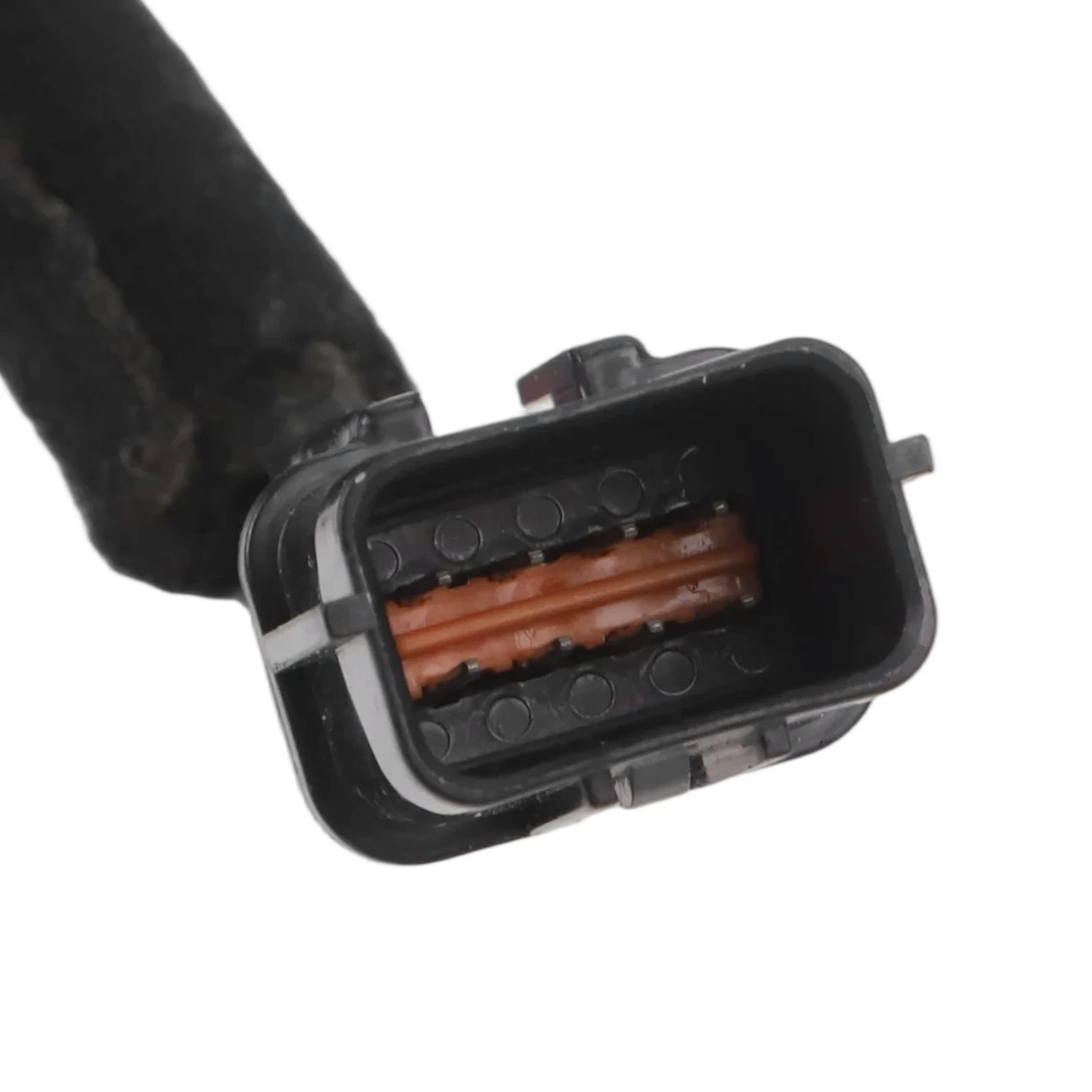 

Камера заднего вида, камера заднего вида для Hyundai Ioniq 2016-2022, OEM номер детали 95760-G2000, автомобильные аксессуары, автомобильная электроника