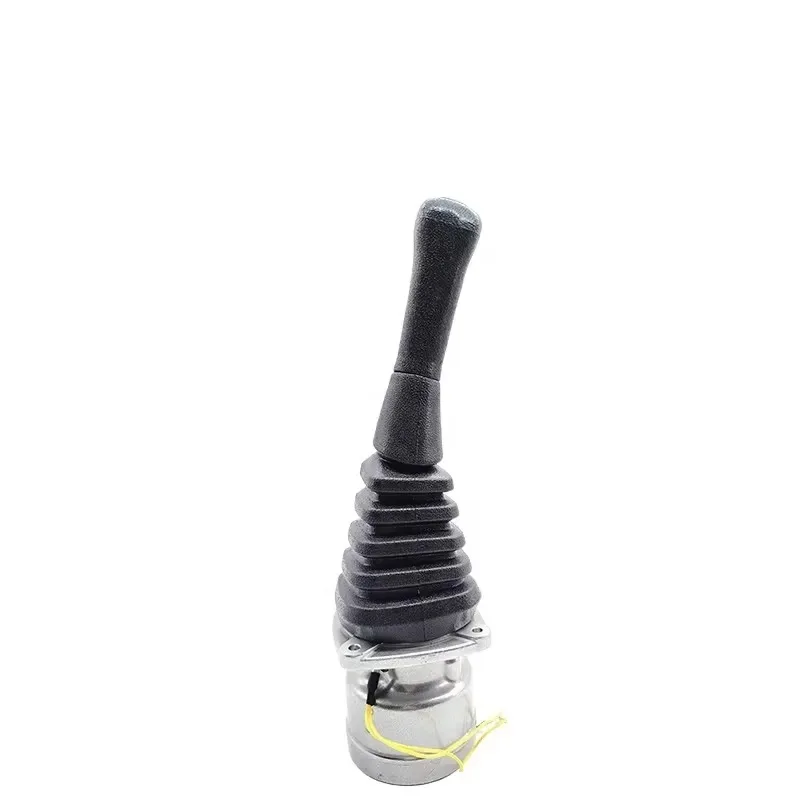 Operating Rod Handle Assembly Control Lever for Daewoo DH220-5 Excavator Accessories