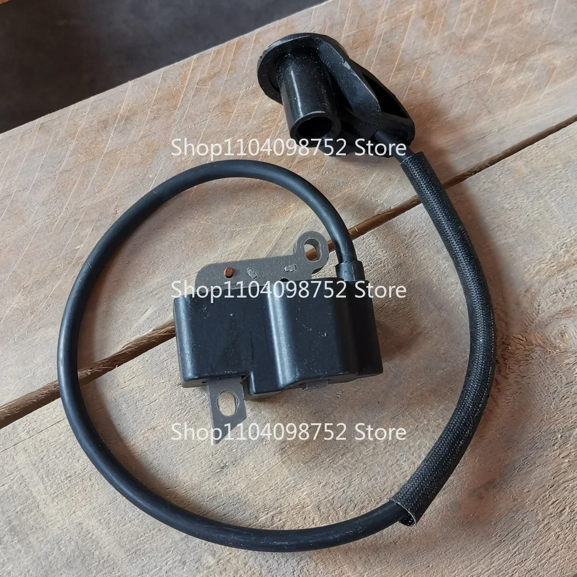 Ignition Coil for Stihl 41344001312  FS120 FS200 FS250 NEW Version After 2016