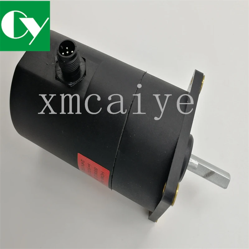 

Лучшее качество 61.144.1141 Серводвигатель SM102 CD102 Детали для офсетной печати 1,5 Нм