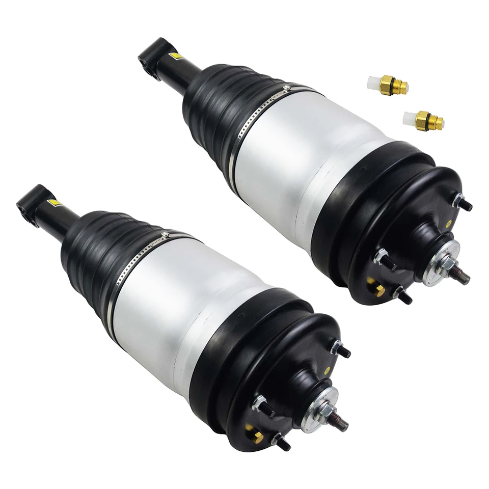 AP03 2pcs Rear Left Right Air Suspension Spring Strut For Range Rover Sport LS LM Discovery 3 4 LR3 LR4 RPD501030 RPD501110 - 4