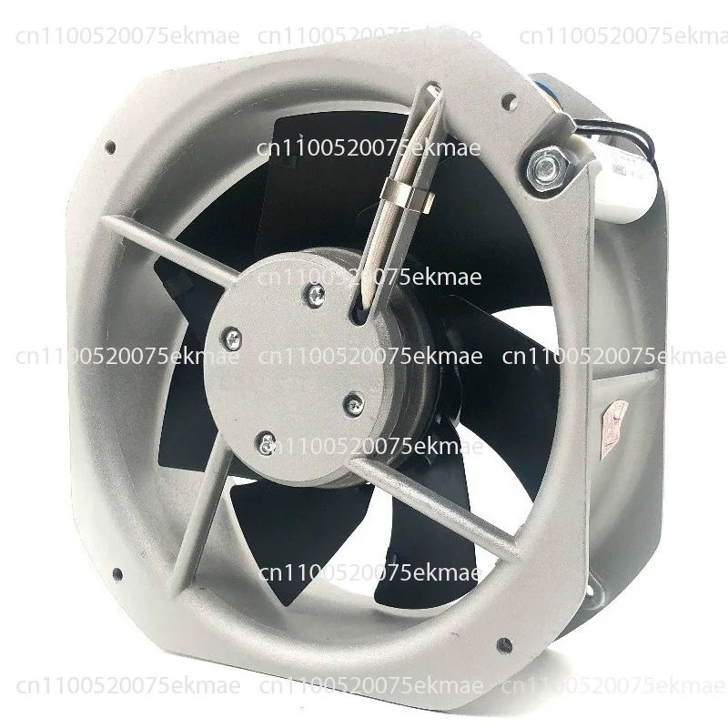 for F2E-260B/162B/320B-230 230V Distribution Box Cabinet Axial Flow Cooling Fan