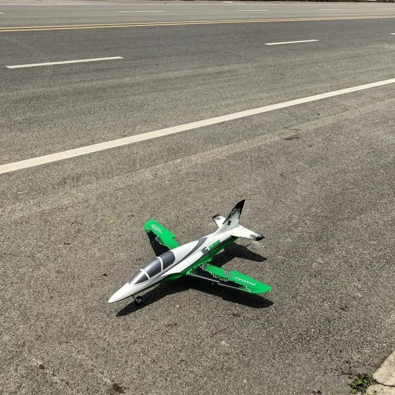 

Wing Wing Banshee RC Airplane 2nd Generation 64mm EDF Sport Jet Electric Ducted Fan Outdoor Hobby Model For RC Enthusiasts