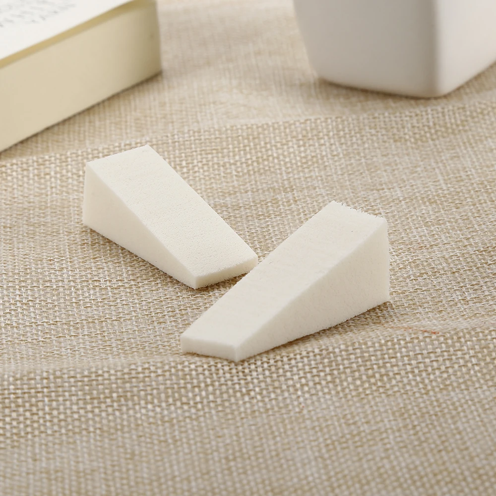 Versatile Manicure Accessories Easy To Use Soft Sponges Beautiful Color Fade Nail Art Gradient Professional Nail Accessories