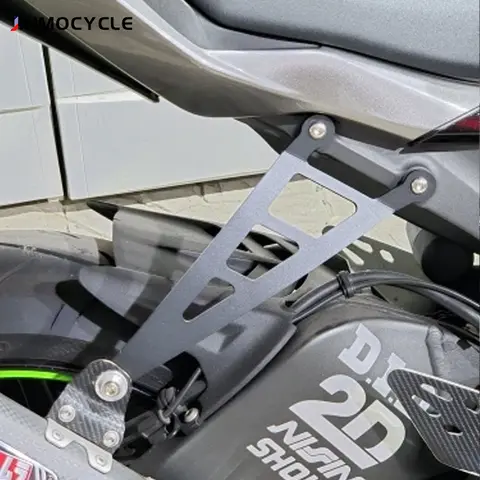 Austin Racing Exhaust for Kawasaki ZX10R - AliExpress