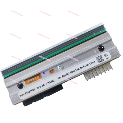 

ZT510 203/300dpi/dot original print head P1085894/P1085895