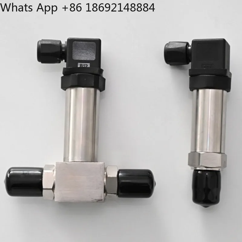 

Pressure sensor High pressure high precision hydraulic pressure sensor with digital display