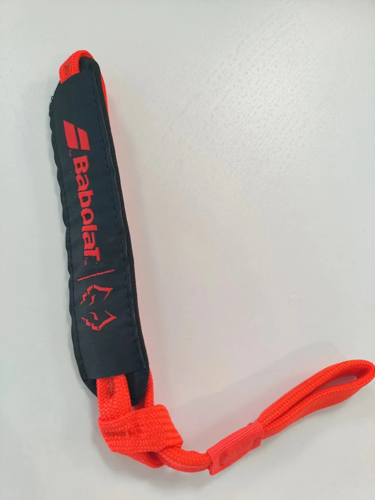 Original Babolat Padel Tennis rackets tie rope wrist tye Rope Racket Auxiliary Tool Rope Tennis Rackets Accessories 1 piece