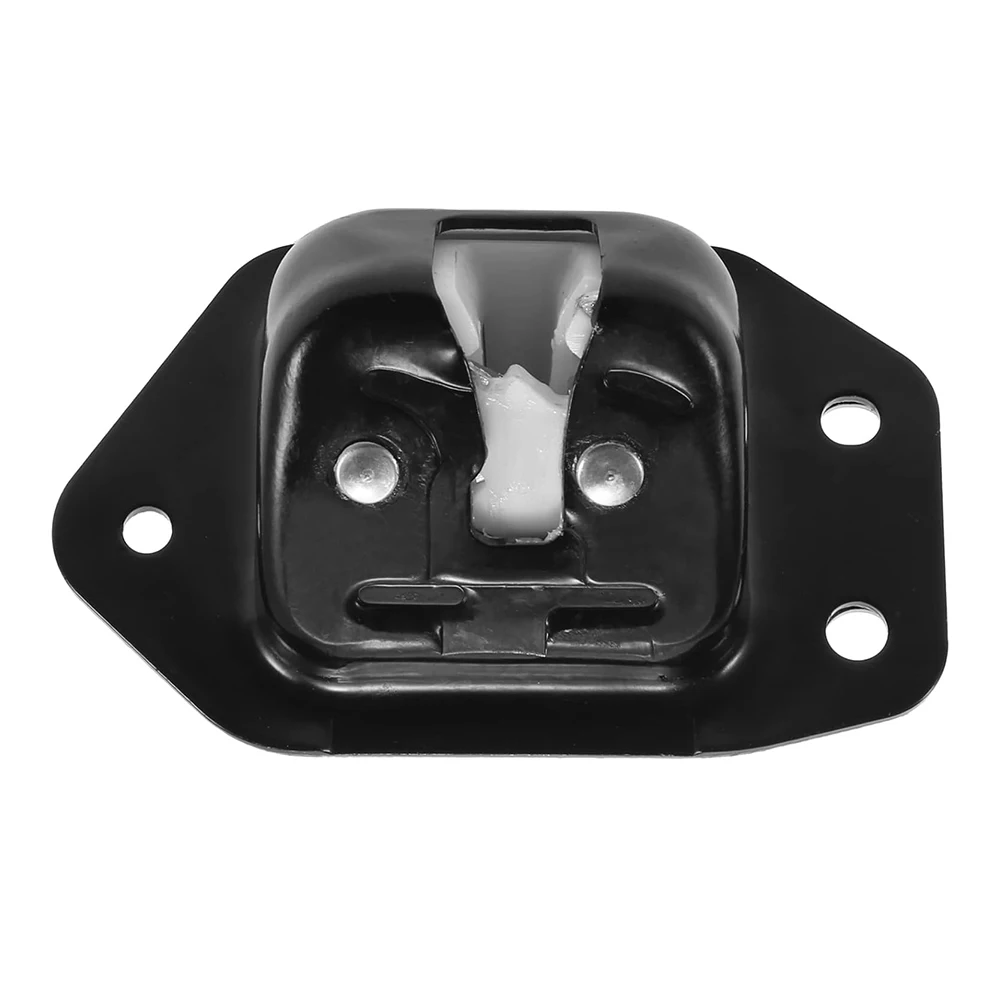 90502CA00C غطاء صندوق السيارة الخلفي قفل باب الباب لإنفينيتي EX35 2008-2012 نيسان مورانو فيرسا جوك نوت تيدا X-Trail 90502-CA00C