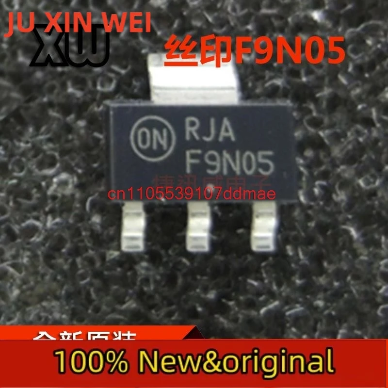 10Pcs New F9N05 NIF…