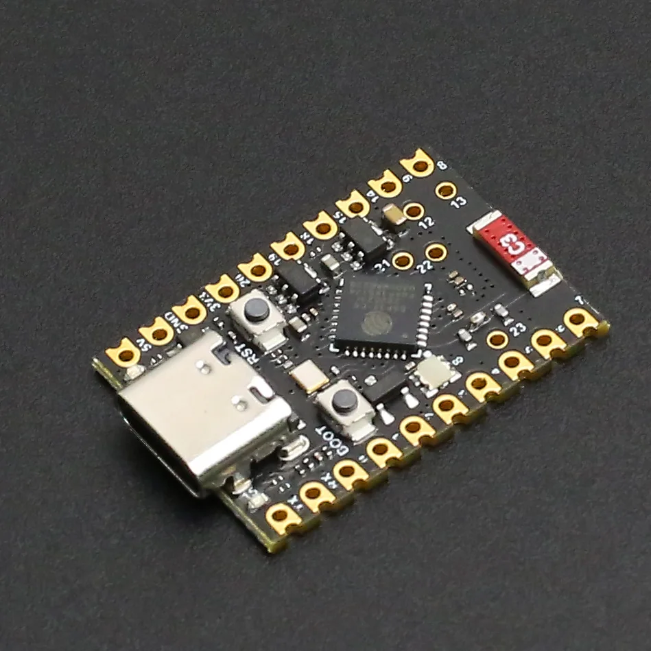 ESP32-C6 Supermini … - image