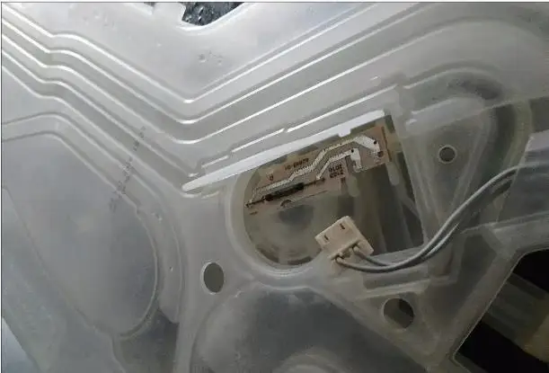 Suitable for  Automatic Dishwasher Water Flow Meter, Water Flow Control Board