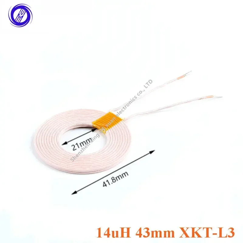 5PCS High Current W… - image