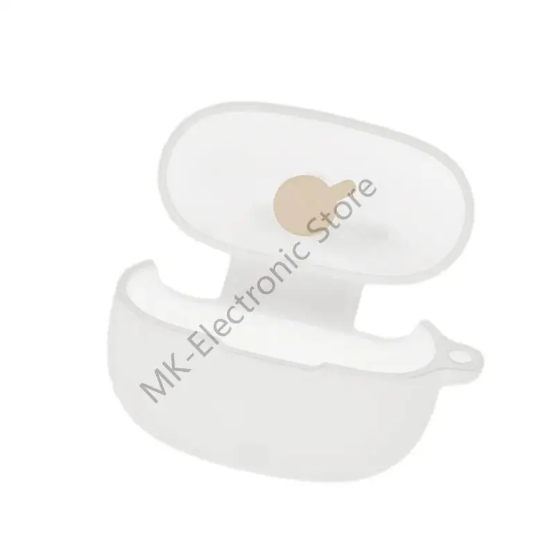 R2LF Waterproof Shell Protector Sleeve for Buds T200 Lite Shockproof Sleeve Daily Use