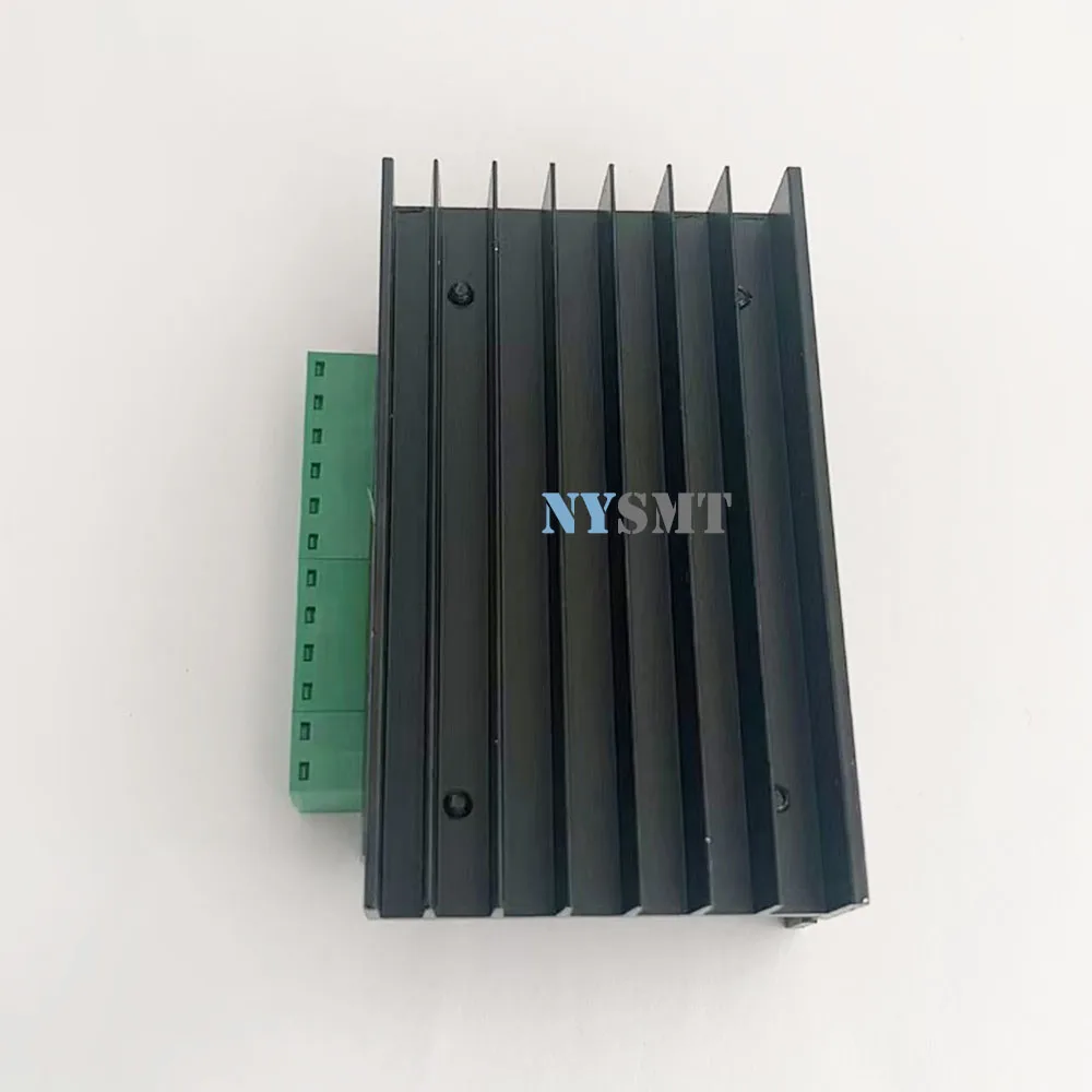 Stepper Motor Driver Microstep Driver 9-24V Stepper Motor Driver Controller For SMT DIY PNP Machine