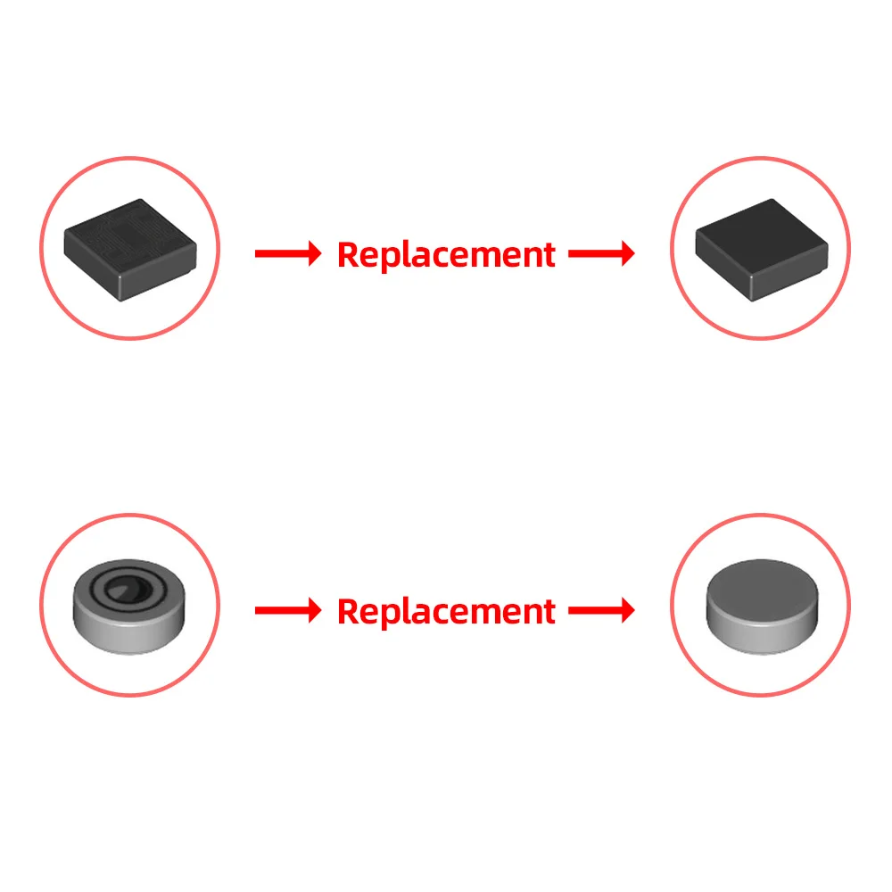 MOC 2001: une combinaison spatiale Odyssey, blocs de construction, film de science-fiction, costume spatial, figurine d'action, jouet en brique, cadeau pour adulte