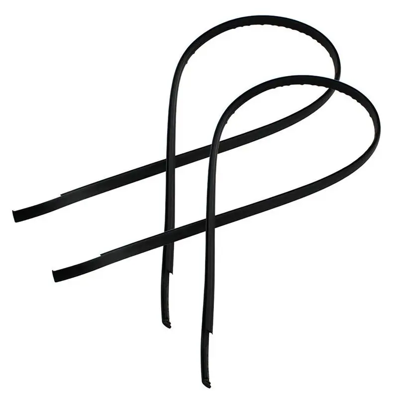 

Уплотнительные молдинги для крыши A64P-2PCS (левый+правый) 75556-06030 75555-06030 для Toyota Camry 2007-2011