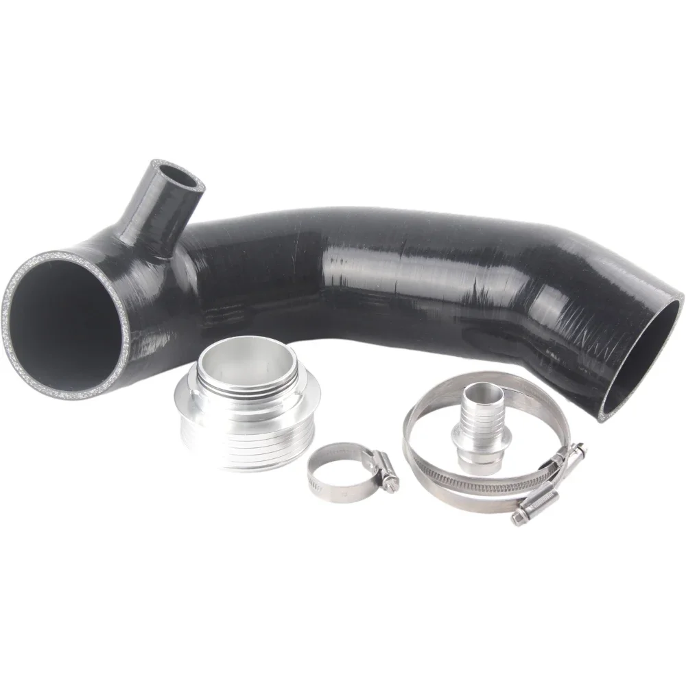 Silicone Turbo Intake Hose For audi 2.0 TSI (8V Chassis) Vw Golf MK7 R/GTI Audi S3 8V For the RDH vehic