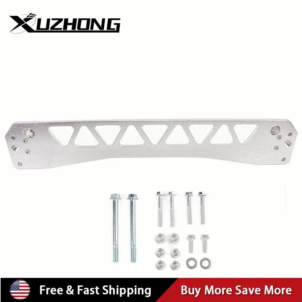 

Заготовка задней нижней опоры подрамника для Honda Civic EK Si DX 96-00 Silver