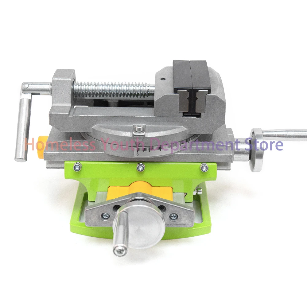 2 In 1 Milling Dril…