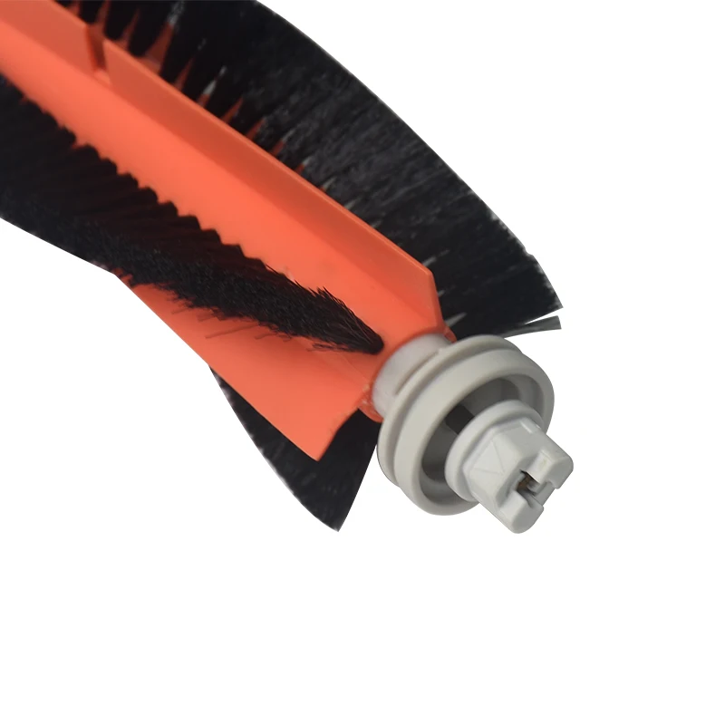 

AB43-12Pcs For Xiaomi Dreame F9 Robot Vacuum Cleaner Main Brush Side Brush Hepa Filter Mop Cloth Accessories Parts