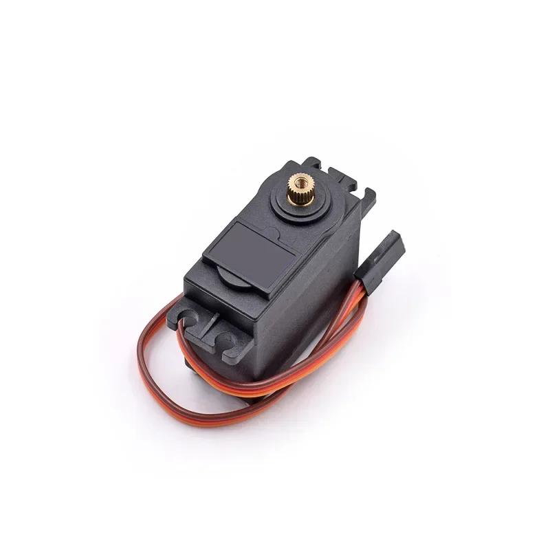 MG995 55G Servo มาตรฐานแขนสำหรับ Mobil RC รถบรรทุกหุ่นยนต์เรือ Airplan อะไหล่