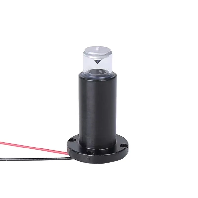 

8/12/16 Lines Laser Level LD Green Line Four Holes Head 360 Degree Green Line Laser Module Diode Laser Level