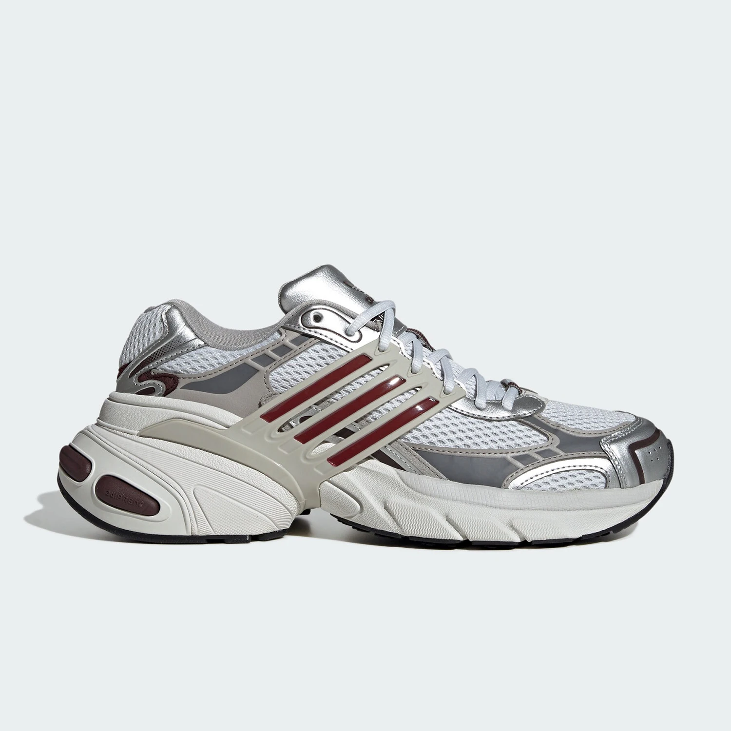 

Adidas Originals Оригинальные дышащие туфли унисекс на платформе в стиле ретро IH3382