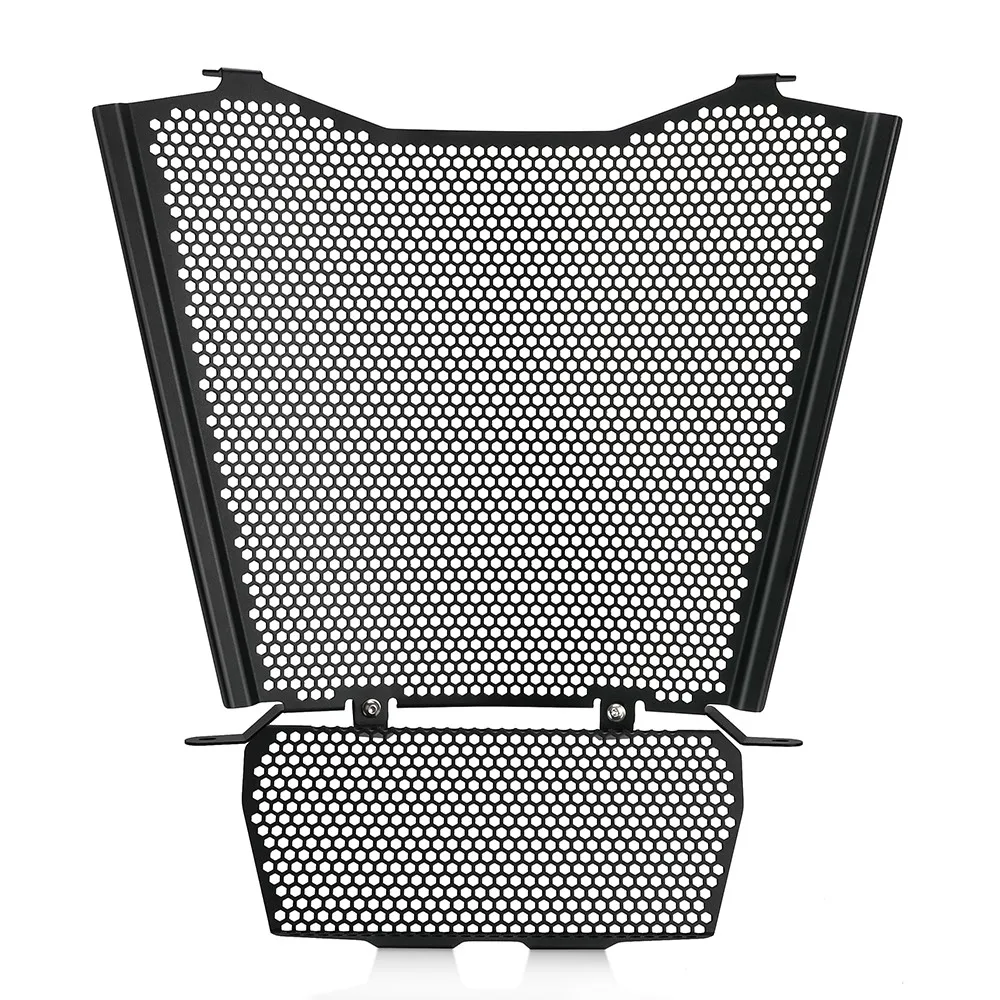 

Motorcycle Radiator Guard Cooler Grill Cover For BMW S1000RR S1000RR Sport S1000R M1000RR M1000R S1000RR Motorsport 2025-2026