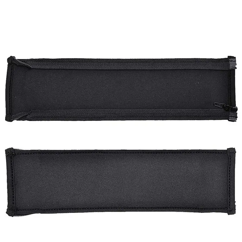 Classic-3X Ear Pads Headband Ear Cushion Ear Cups Ear Cover Replacement For Plantronics Backbeat Pro 2 SE 8200UC Headphones