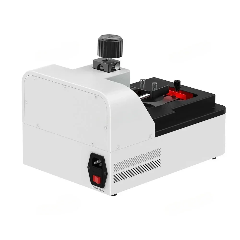 REFOX RF40 ISeparator آيفون جميع سلسلة شاشة LCD آلة فاصل التدفئة لأداة إصلاح فصل شاشة الهاتف المحمول