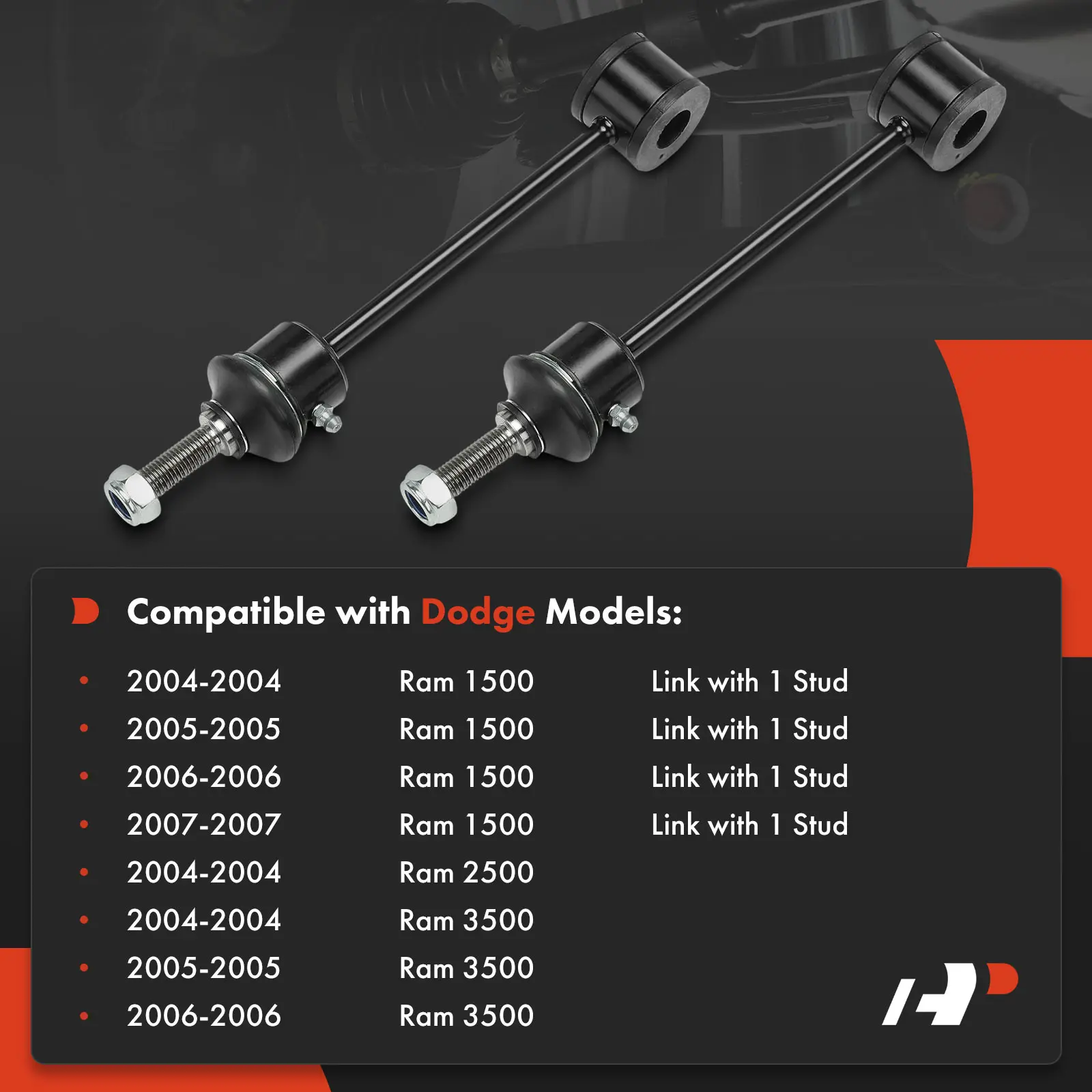 A-Premium 2x Front Inner Steering Tie Rod End for Chevrolet Cruze Volt 2011-2015 Cruze Limited 2016 Orlando 2014 Buick Verano 2012-2017 13398595
