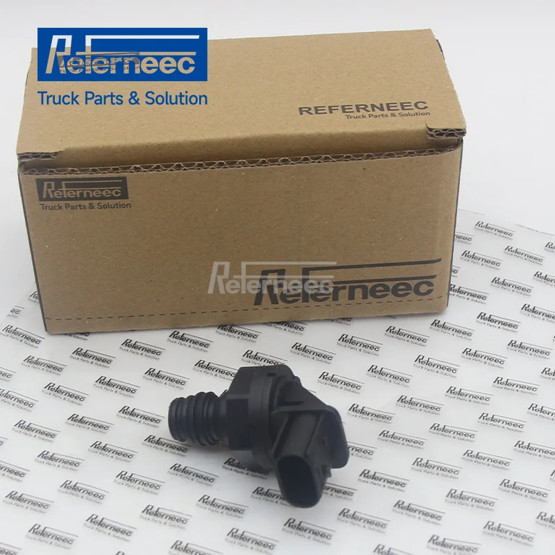 REFERNEEC Truck Accessories Level Sensor 21660485 22677703 7421660485 7422677703