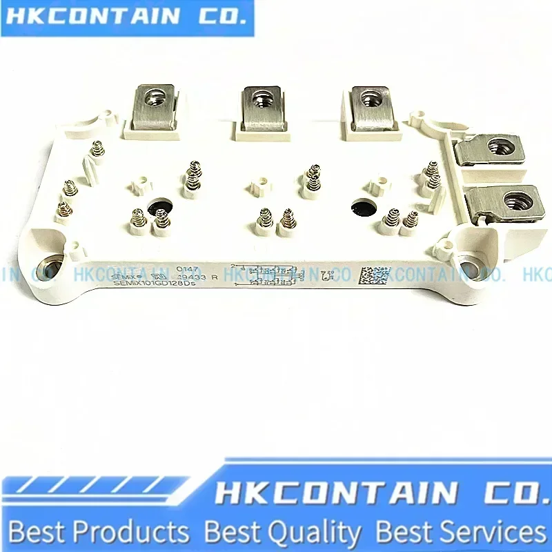 НОВЫЙ МОДУЛЬ SEMIX101GD12E4S SEMIX101GD128DS SEMIX101GD066HDS SEMIX101GD126HDS